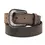 Thumbnail: Two-Tone Top Grain Leather Belt