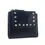 Thumbnail: Myra Yellowstone Westmere Studded Credit Card Holder