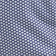 Thumbnail: Wrangler Men's Western Logo Classic Fit Blue Button Down Shirt