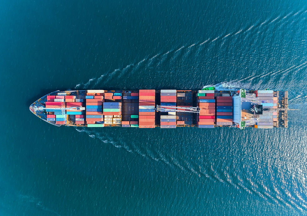Supply Chains Are the New Front Lines: What Business Leaders Get Wrong About Geopolitical Risk