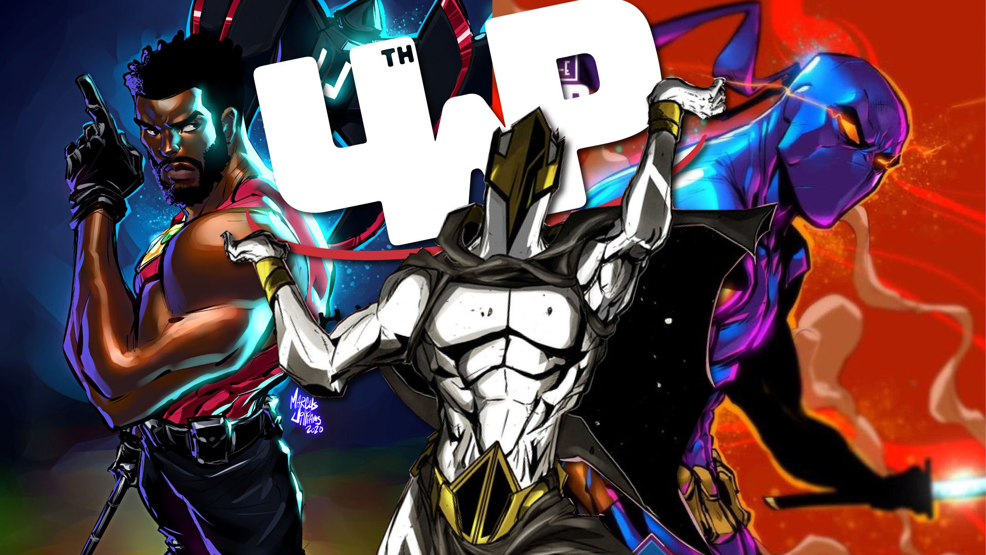 Number 1's Bundle (Ace, King, Jax)