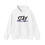 サムネイル： "Stay Vigilant" Hoodie