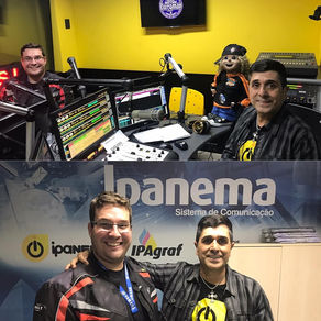 Jovem advogado percorre 3 Américas com uma Yamaha Crosser 150 cc, em 728 dias e mais de 52.500 km