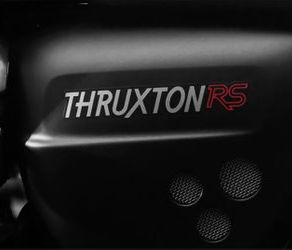 TRIUMPH CONFIRMA TERCEIRO LANÇAMENTO DA LINHA TFC NO EICMA