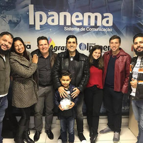 Comemorando as bodas de 30 anos de casamento, casal pedala 1.050 quilômetros em 20 dias !