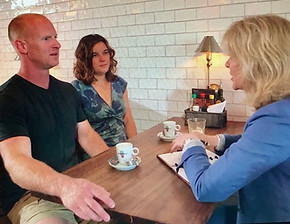 Roz Fremder and Expat Help on HGTVs House Hunters International