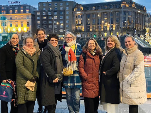 Expat Help Joins Packimpex: A Stronger Future for Relocation in the Netherlands