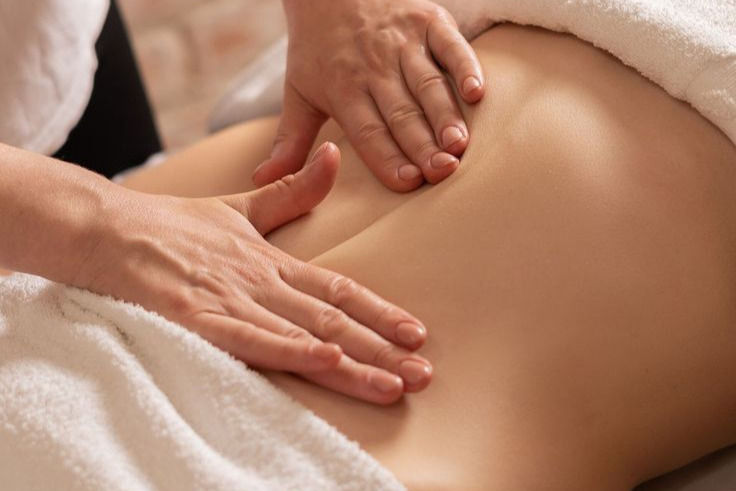 Cicatrización guiada: curas modernas, drenaje y oxígeno hiperbárico para sanar mejor y más rápido