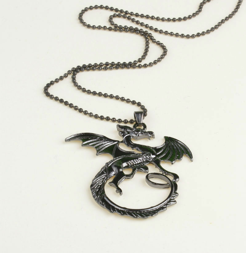 Miniatura: Colgante Game of Thrones