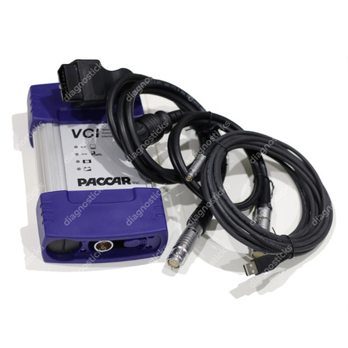 DAF Davie VCI 560 MUX | Автосканер купить | Москва