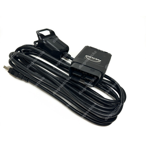 Дилерский сканер MAN T427 для техники MAN | Купить по выгодной цене | Diagnosticks