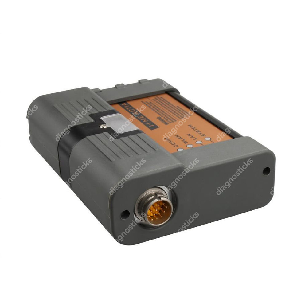 Миниатюра: Автосканер BMW ICOM A2+B+C (WiFi)