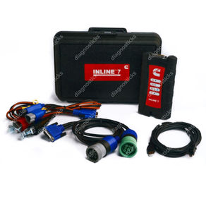 Сканеры для диагностики горной гусеничной техники: обзор лучших решений в Казахстане