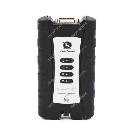 John Deere Service Advisor (EDL3) | Автосканер купить | Москва