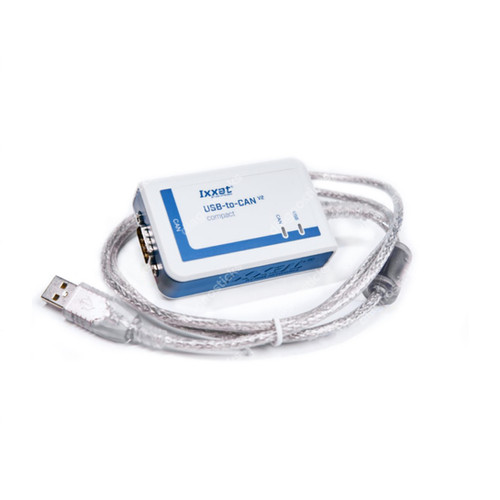 MTU Diagnostic Kit (USB-to-CAN) – диагностический сканер | Купить по выгодной цене | Diagnosticks