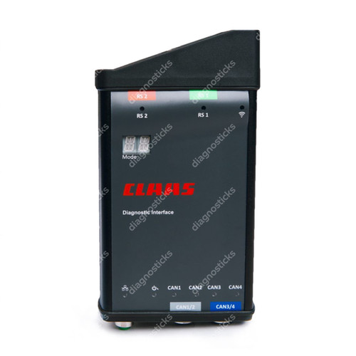 CLAAS DIAGNOSTIC KIT (CDI) | Автосканер купить по выгодной цене | Минск | Diagnosticks.by