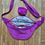 Miniature : Violette