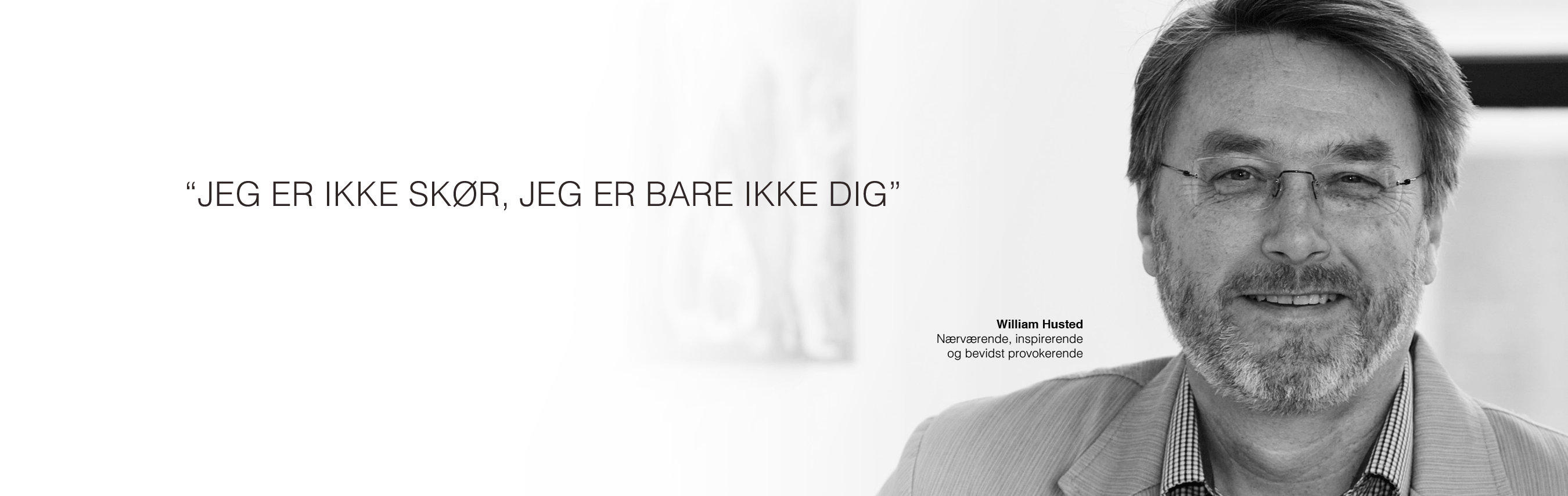 Samtaler og forløb for medarbejdere