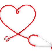 Børnelægeklinik v/Lise Lykke Thomsen logo