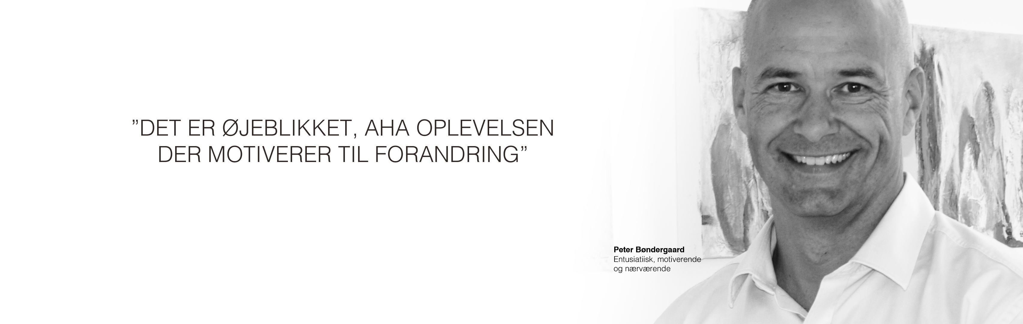 Forløb for ledere og medarbejdere