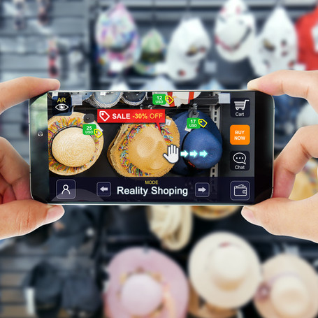 RETAIL AR