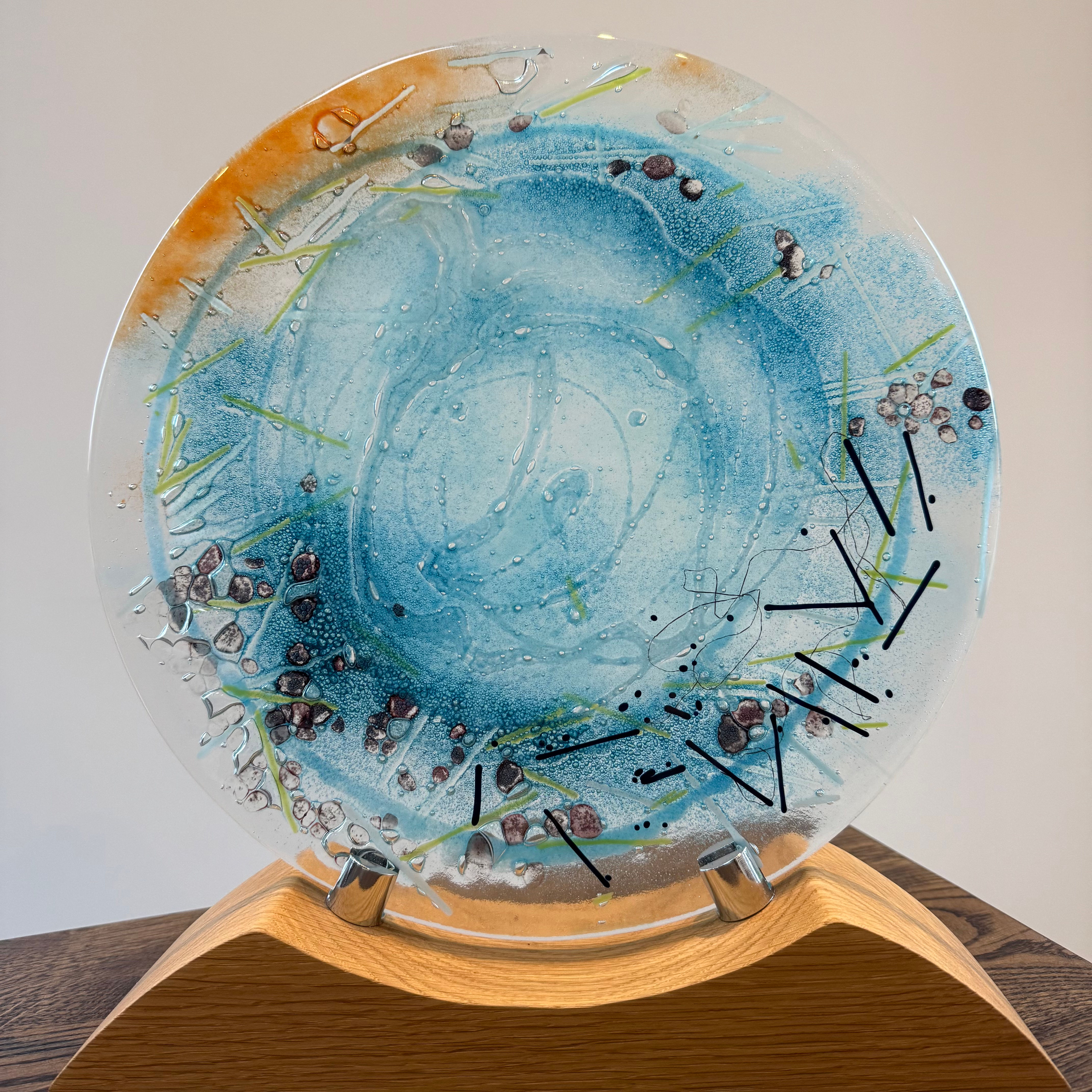 Movement of water (01)
