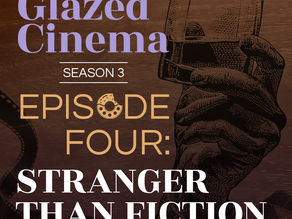 Stranger Than Fiction