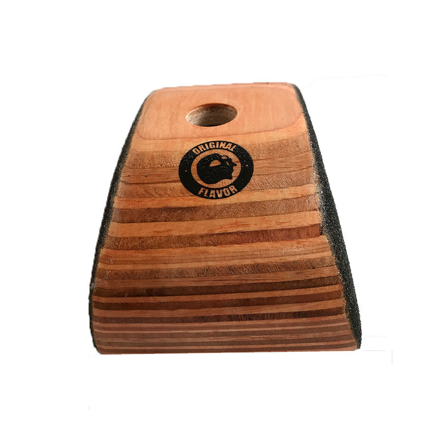 Thumbnail: Beveled Pinch 6"