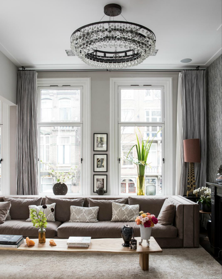 Atelier ND Interior | Nicole Dohmen | Amsterdam