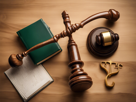 Empower Public Defenders: Grants and Support in California