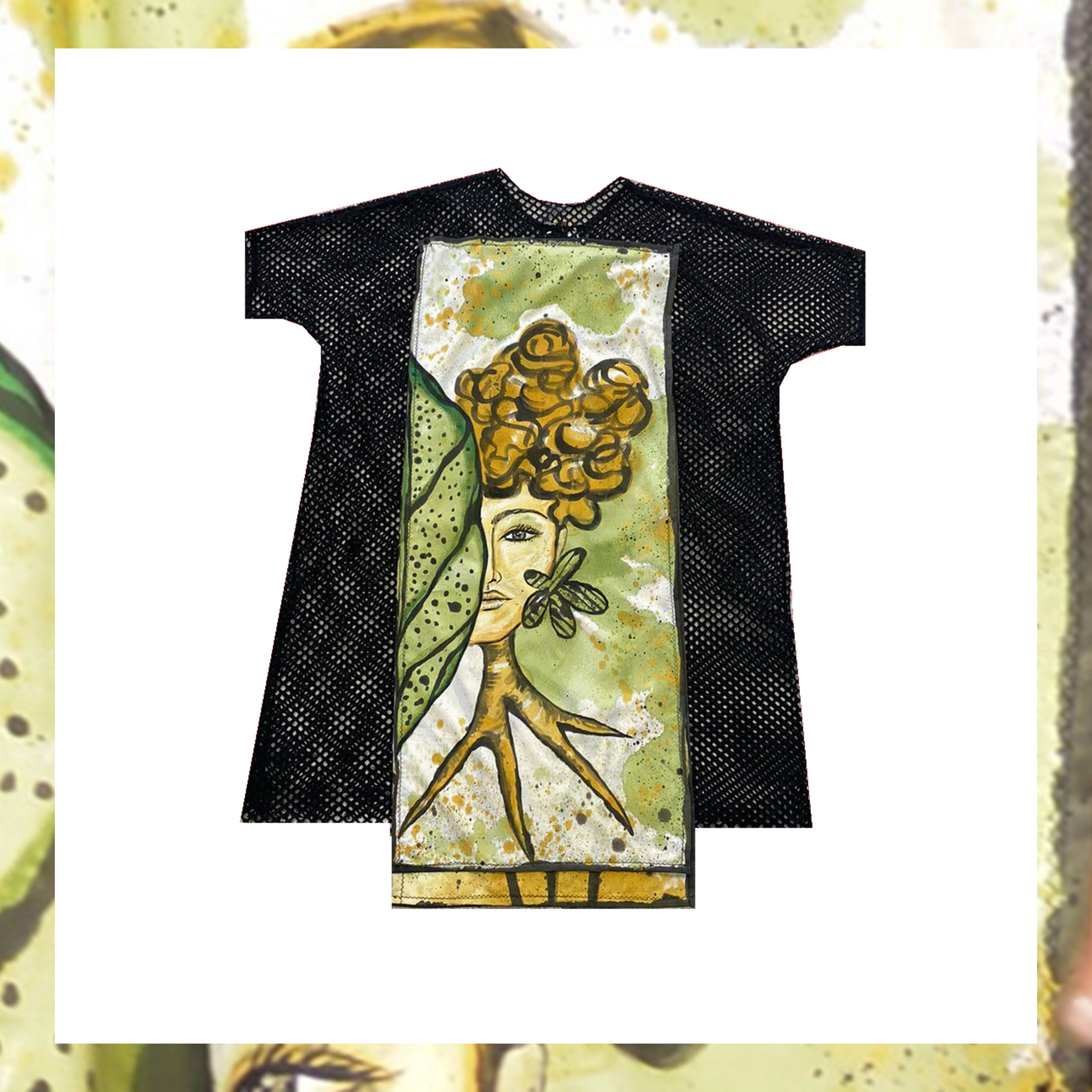 Bata versátil - Guardar ( coleção manifesto de Reconexão )