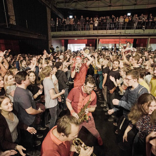 Live johannes geiss  copyright: Felix Pitschender