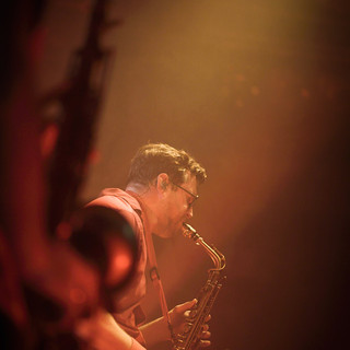 Live johannes geiss  copyright: Felix Pitschender