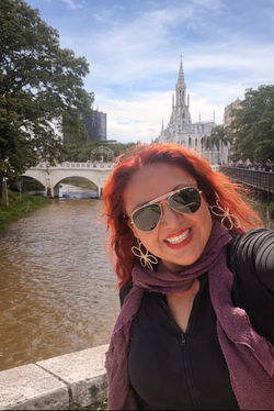 ANDREA BORJAS