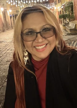 ANDREA BORJAS MENDOZA