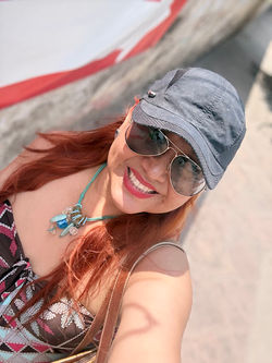 ANDREA BORJAS