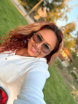 ANDREA BORJAS