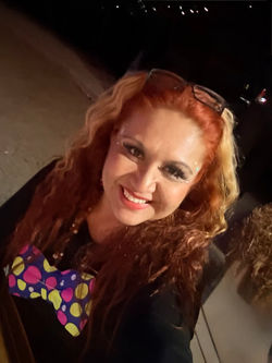 ANDREA BORJAS