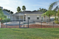 Residential real estate picture of a