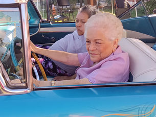 Oldies Car Show at Glen Park at Ojai: A Nostalgic Celebration!