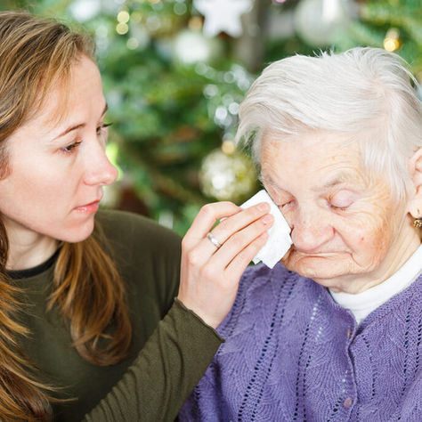 Home Health Care: Are You Taking Care of Your Mental and Emotional Fitness?