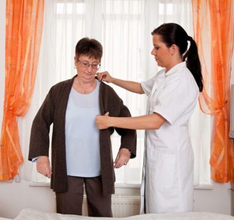 What Services Can an Elder Care Provider Offer Your Loved One?