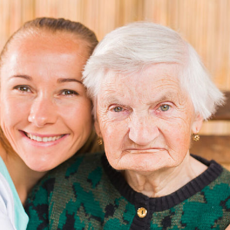 Elder Care: What to Do When Your Senior Has Anger Issues
