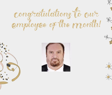 Caregiver of the Month – Sarjoun Bou Hamdan