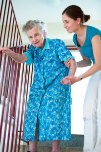 In-Home Care Safety Tips for Seniors