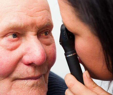 Blindness: What Are the Main Causes in Senior Citizens?