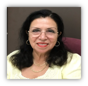 Delia Mix is Home Care Help’s Employee of the Month
