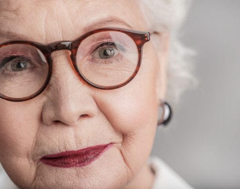 How Should You Respond if Your Senior Refuses Help?