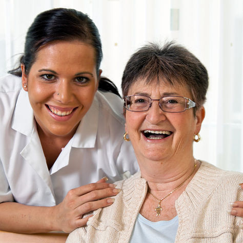 The Importance of Senior Care for Elder Orphans