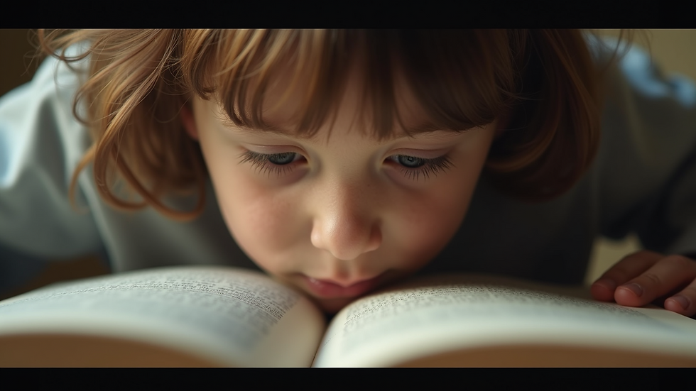 Descubra como identificar superdotação em crianças